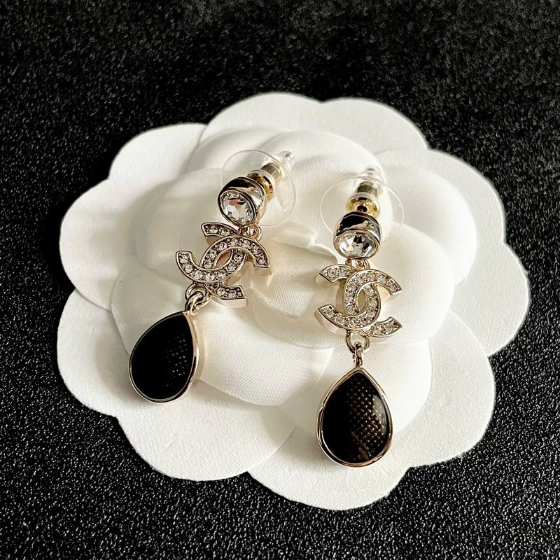 Chanel  Earring 02yxs44 (5)