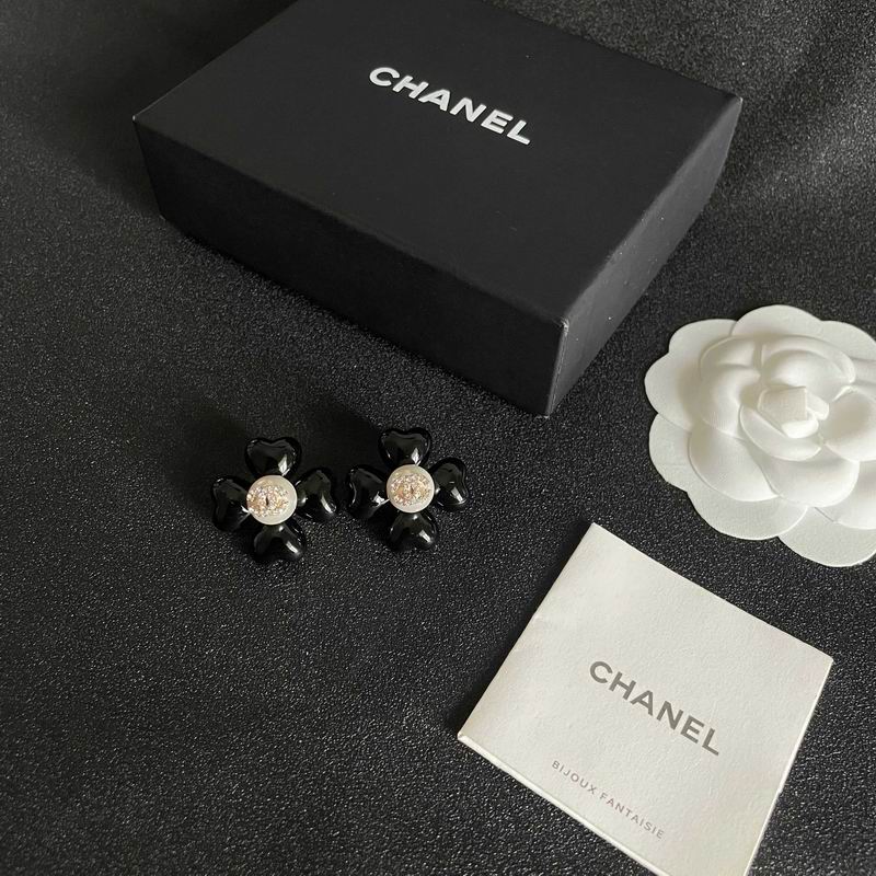 Chanel  Earring 02yxs45 (2)