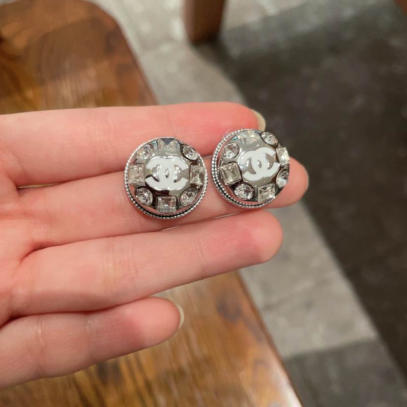 Chanel  Earring 02yxs46 (1)