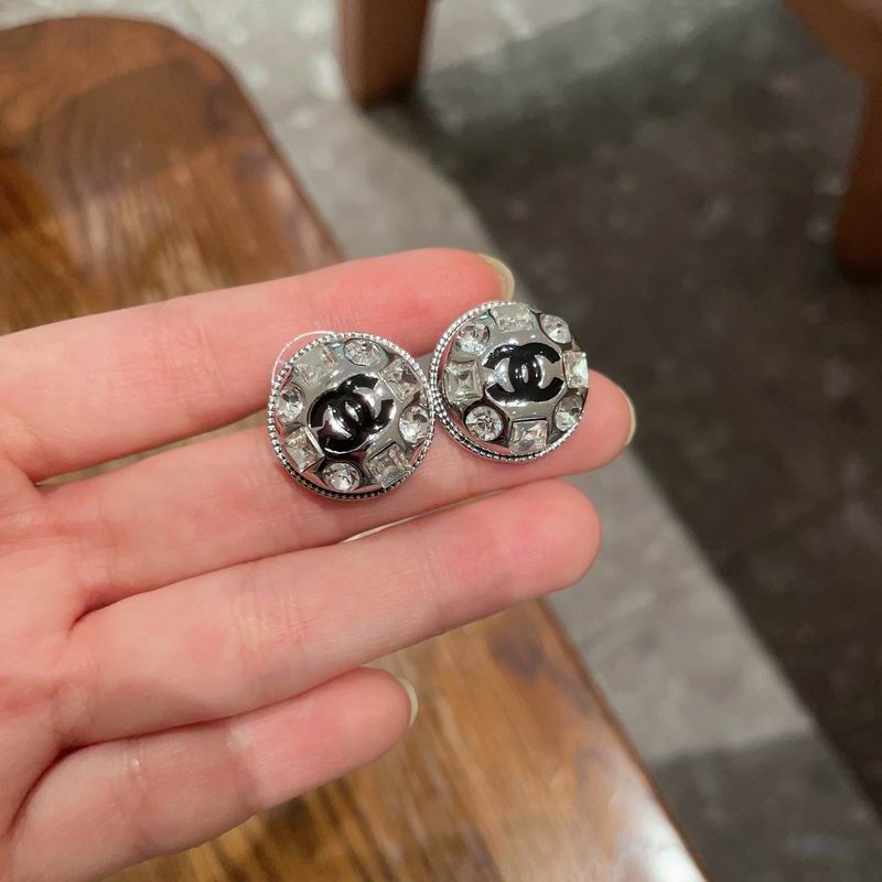 Chanel  Earring 02yxs46 (7)