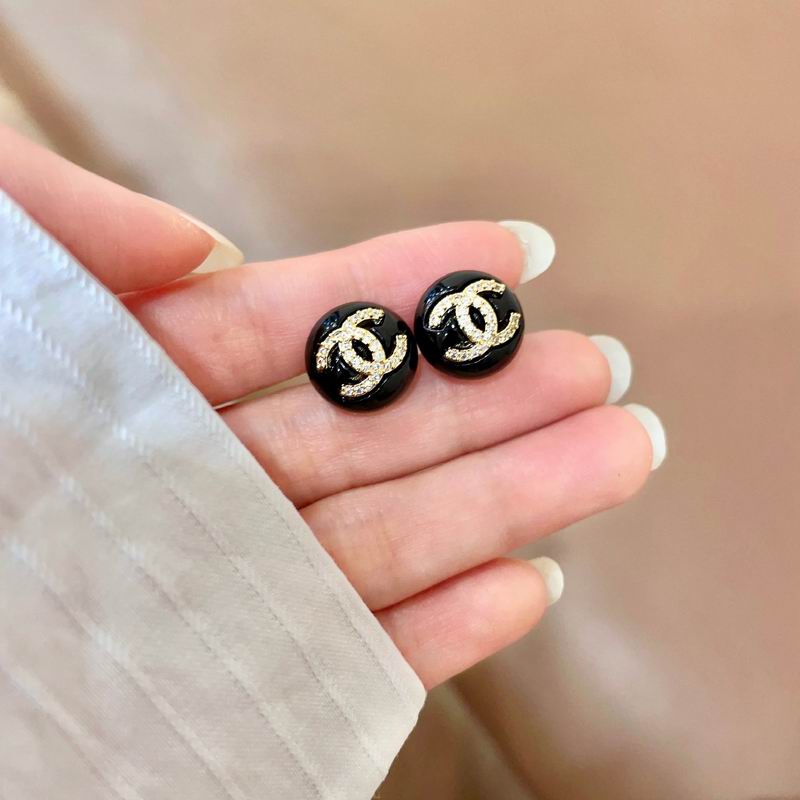 Chanel  Earring 02yxs47 (1)