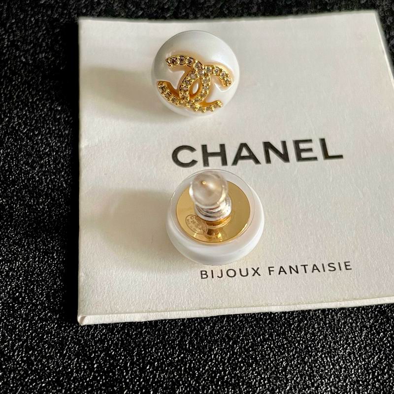 Chanel  Earring 02yxs47 (11)