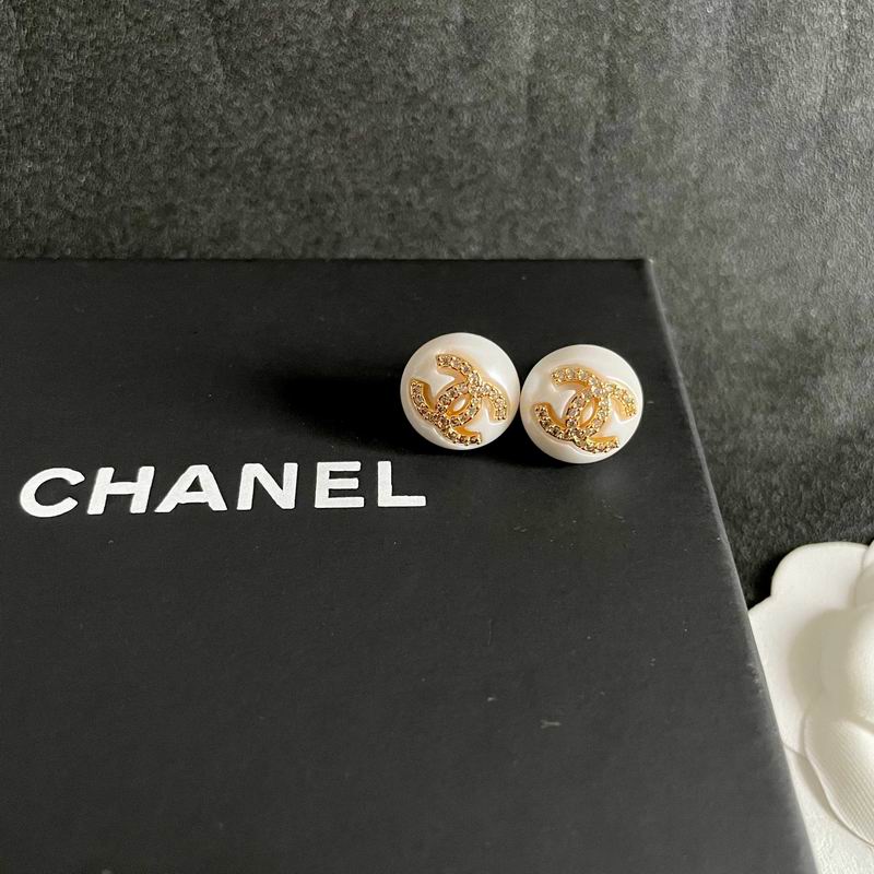 Chanel  Earring 02yxs47 (13)