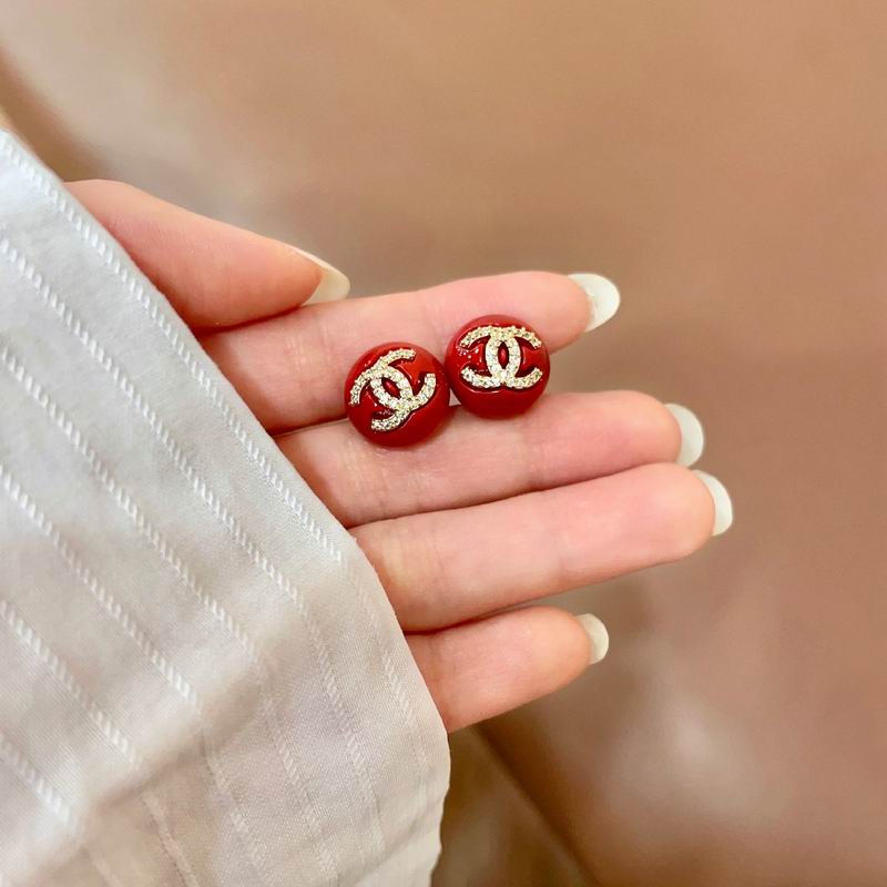 Chanel  Earring 02yxs47 (22)