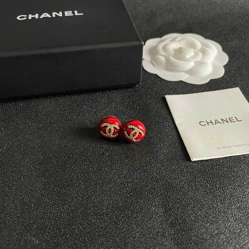 Chanel  Earring 02yxs47 (24)