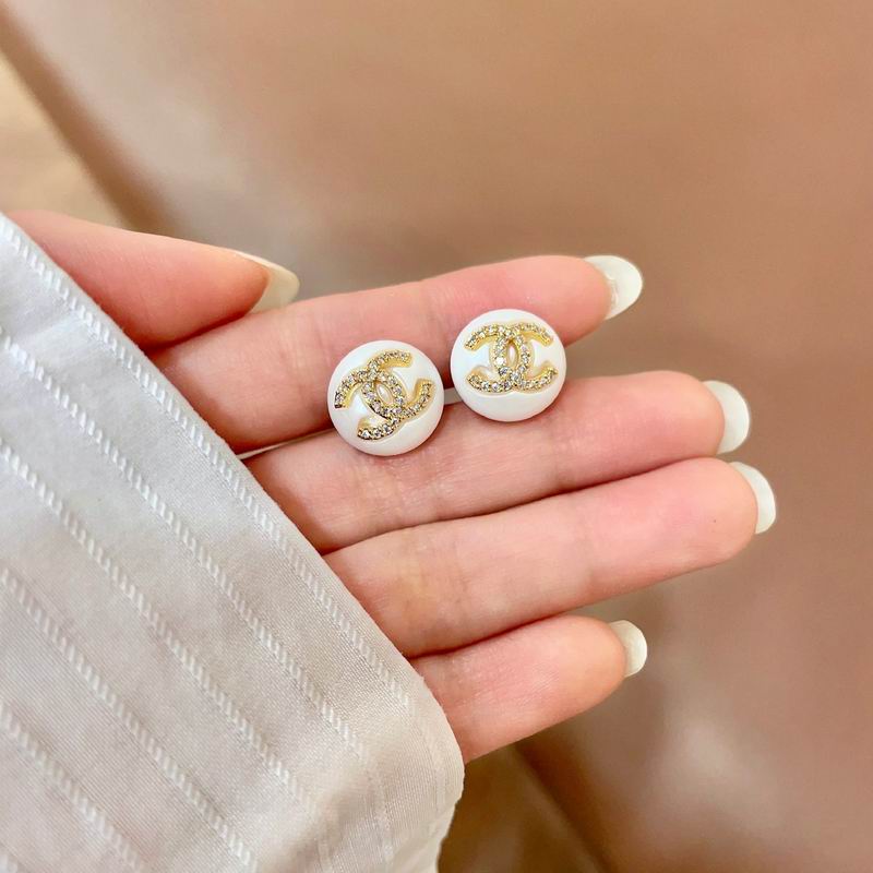 Chanel  Earring 02yxs47 (28)