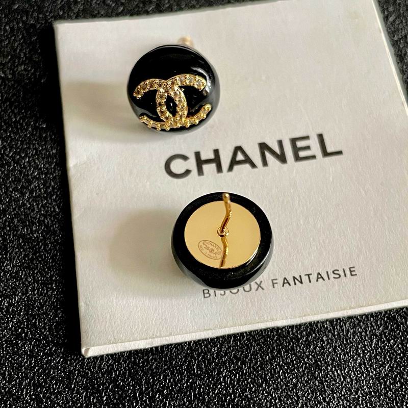 Chanel  Earring 02yxs47 (4)
