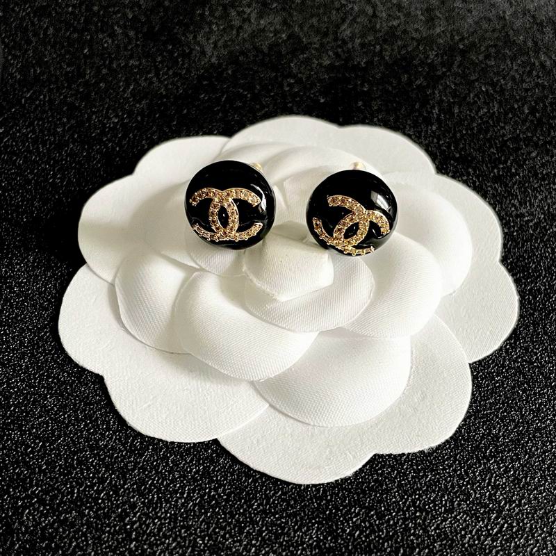 Chanel  Earring 02yxs47 (5)