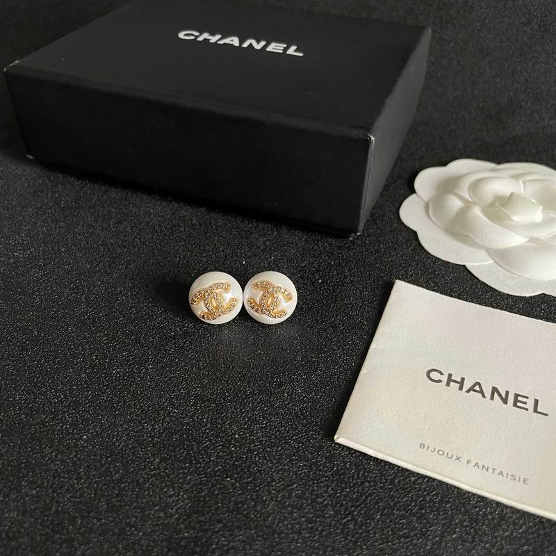 Chanel  Earring 02yxs47 (9)