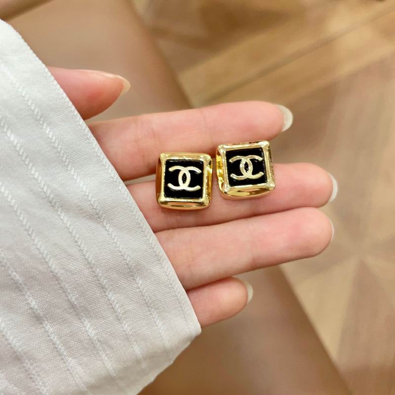 Chanel  Earring 02yxs48 (1)