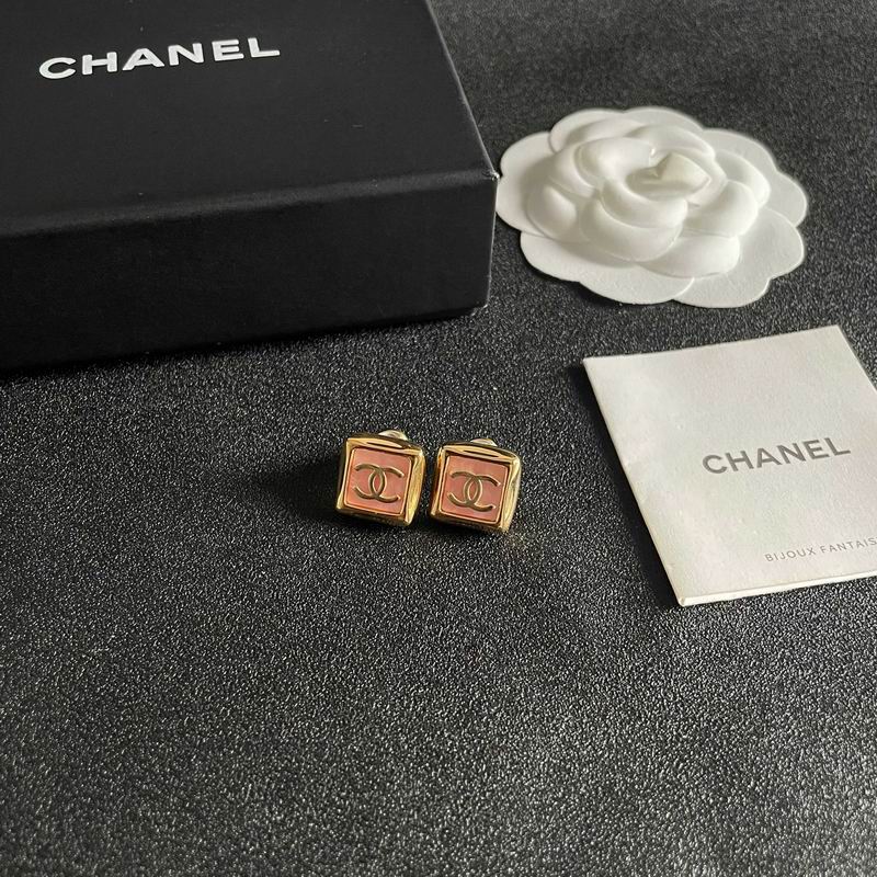 Chanel  Earring 02yxs48 (10)