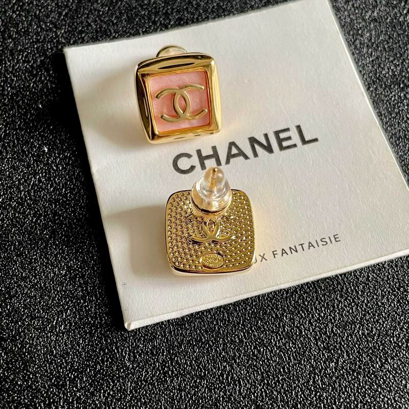 Chanel  Earring 02yxs48 (11)