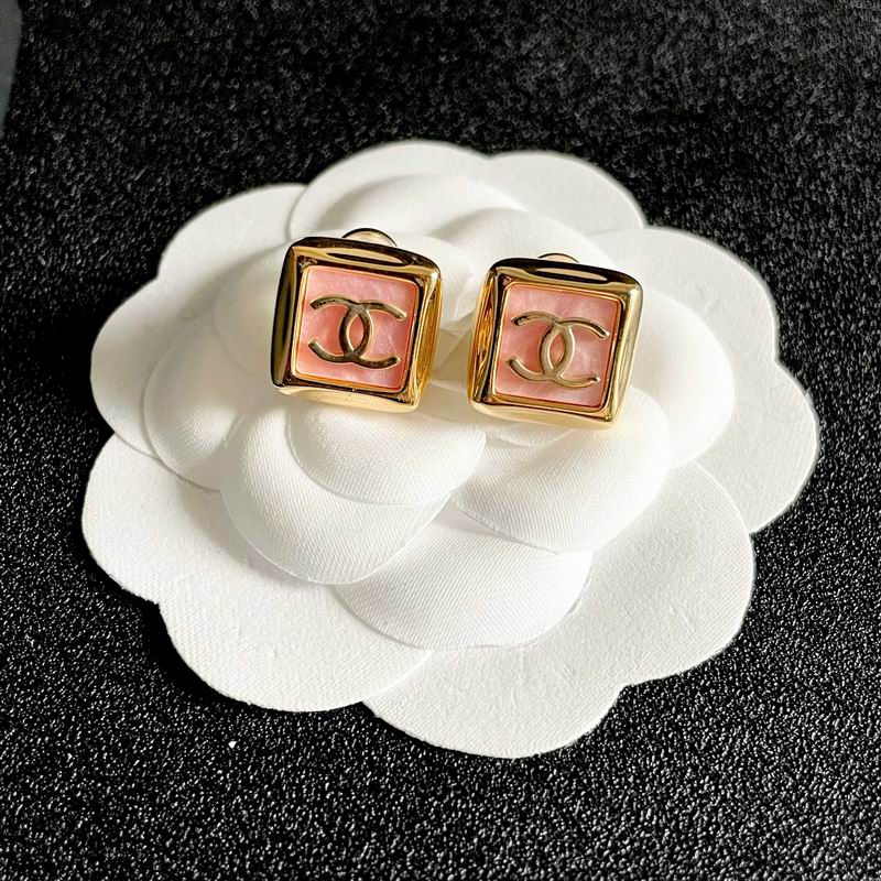 Chanel  Earring 02yxs48 (12)