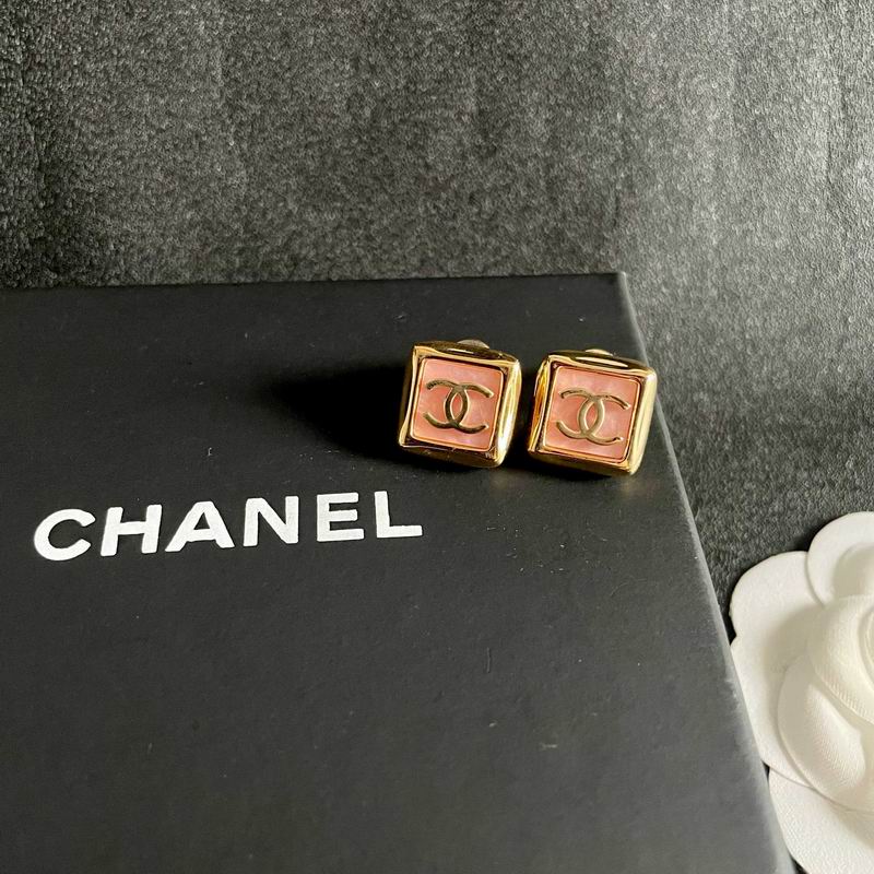 Chanel  Earring 02yxs48 (13)