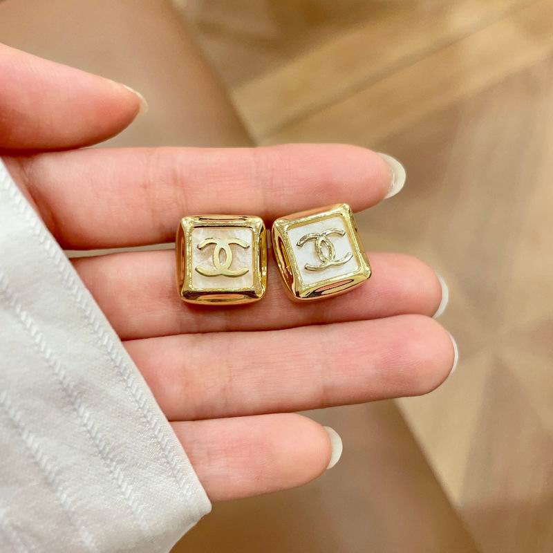 Chanel  Earring 02yxs48 (15)