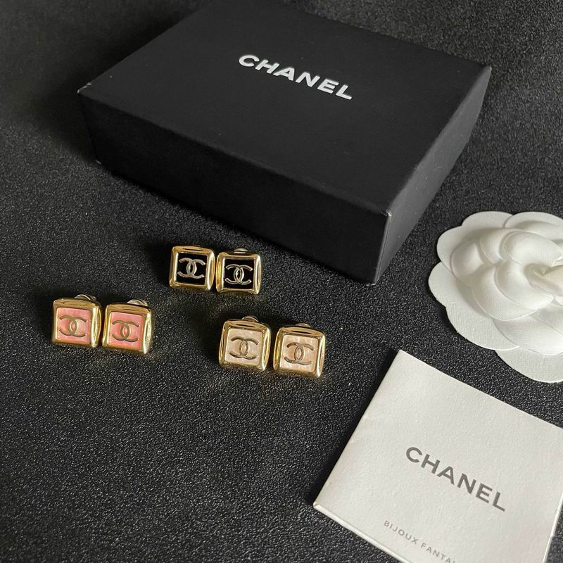 Chanel  Earring 02yxs48 (16)