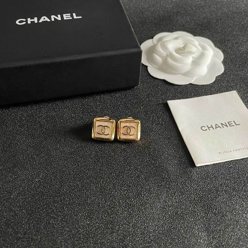 Chanel  Earring 02yxs48 (17)