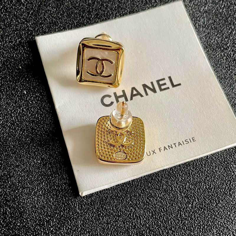 Chanel  Earring 02yxs48 (18)