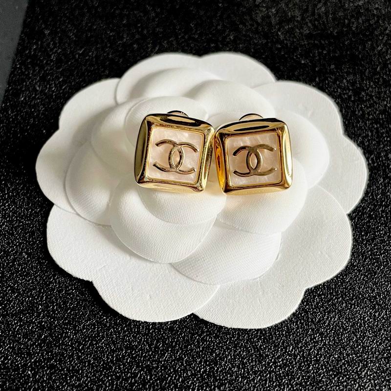 Chanel  Earring 02yxs48 (19)