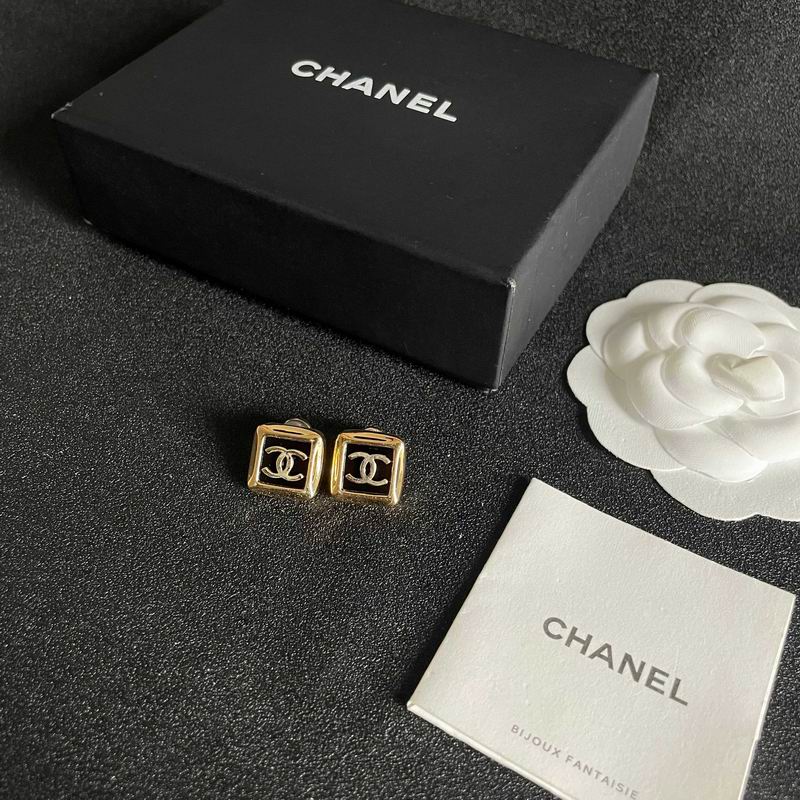 Chanel  Earring 02yxs48 (2)