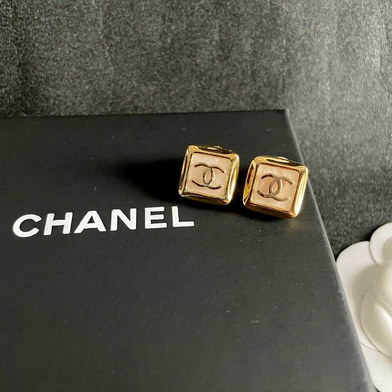 Chanel  Earring 02yxs48 (20)