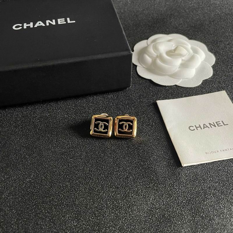 Chanel  Earring 02yxs48 (3)