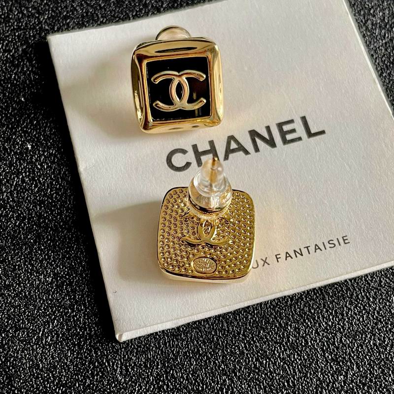 Chanel  Earring 02yxs48 (4)