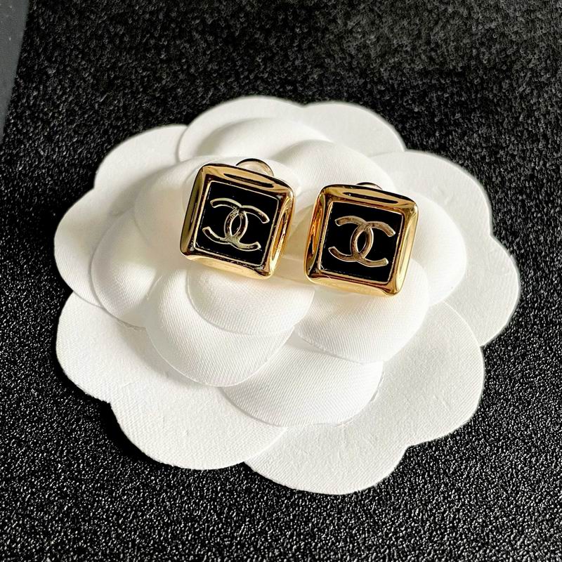 Chanel  Earring 02yxs48 (5)