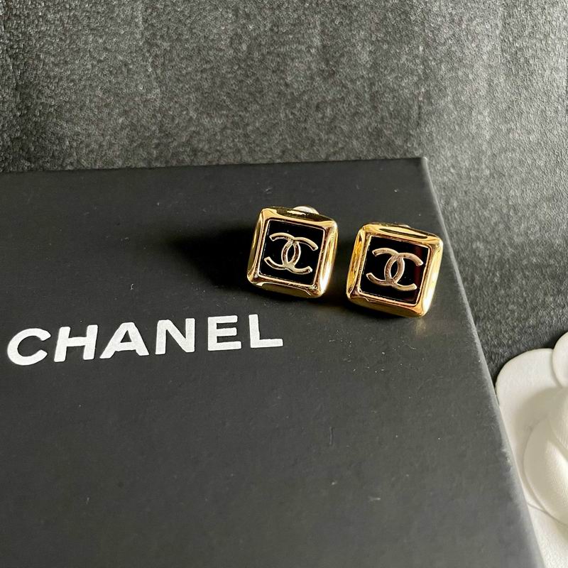 Chanel  Earring 02yxs48 (6)