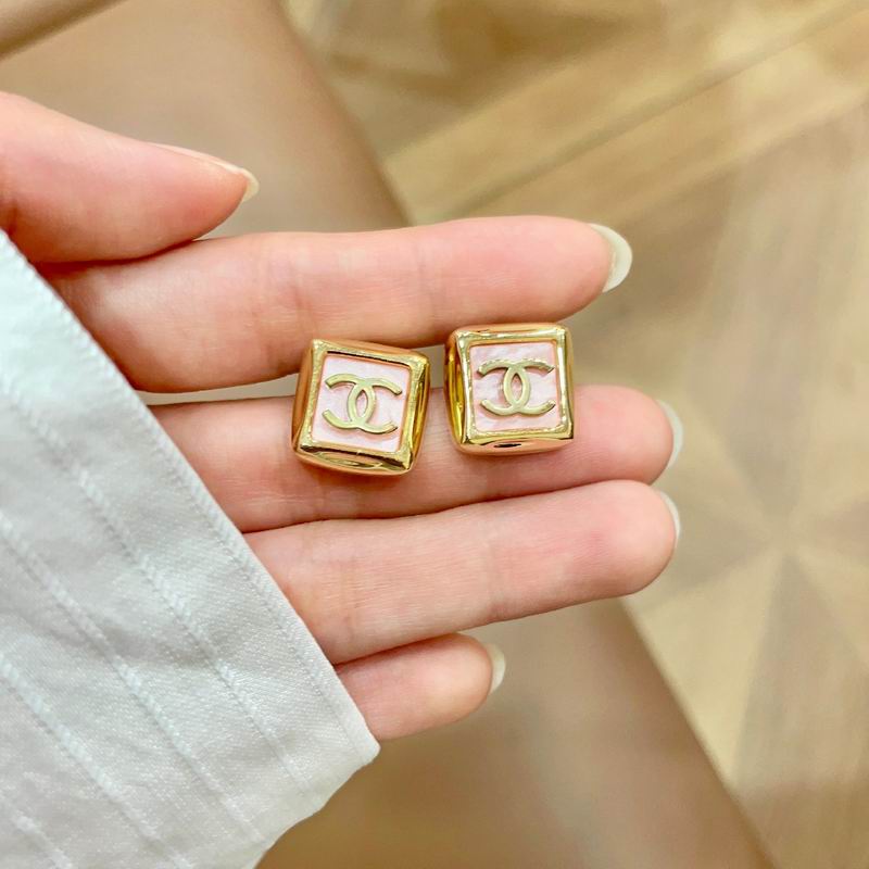 Chanel  Earring 02yxs48 (8)