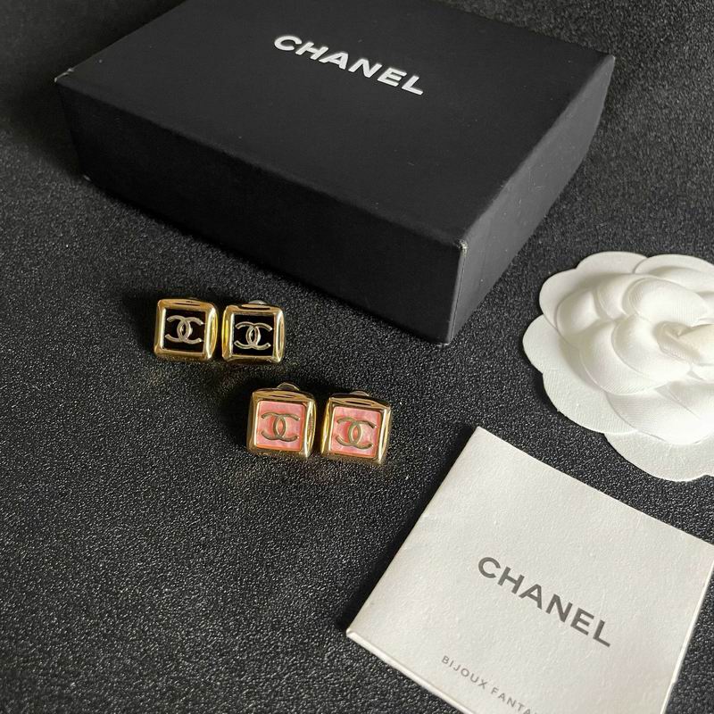 Chanel  Earring 02yxs48 (9)
