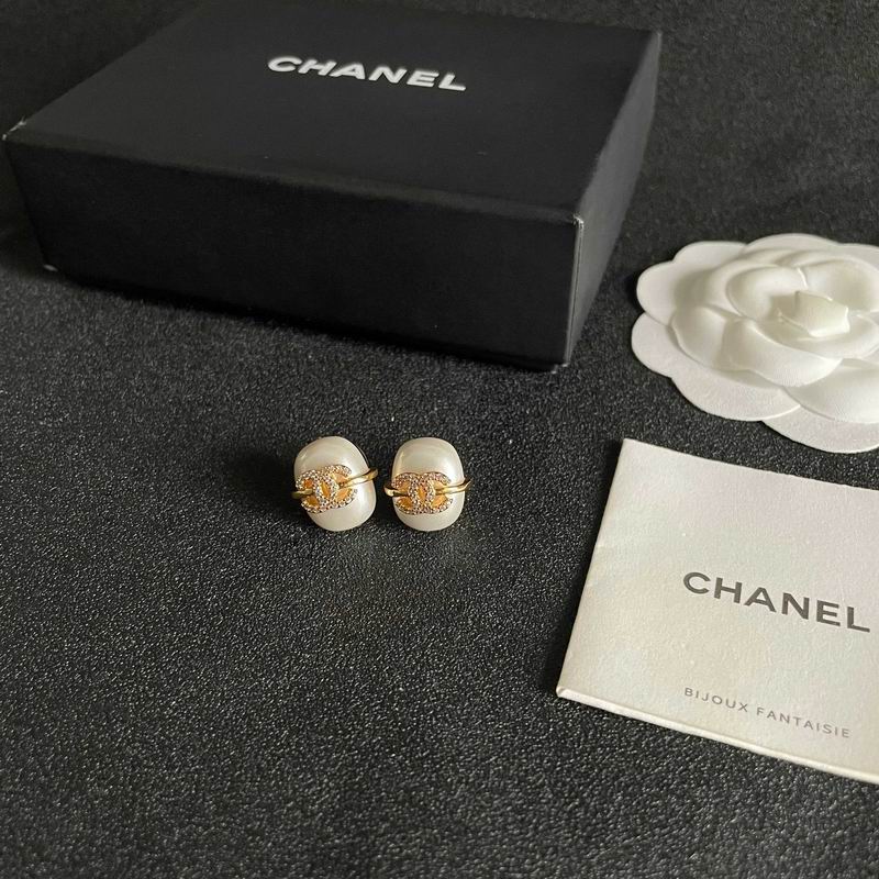 Chanel  Earring 02yxs49 (2)