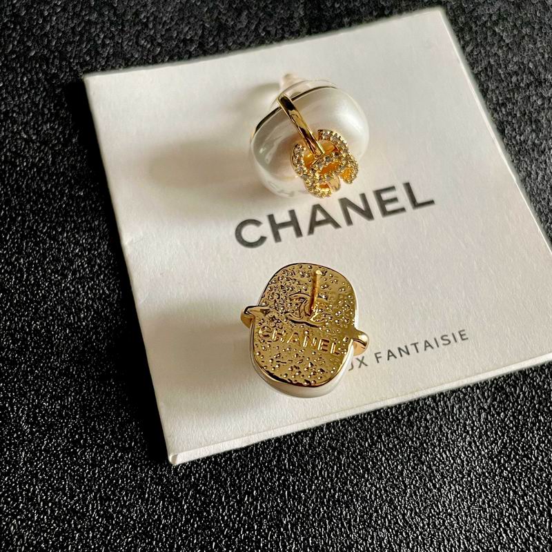 Chanel  Earring 02yxs49 (4)