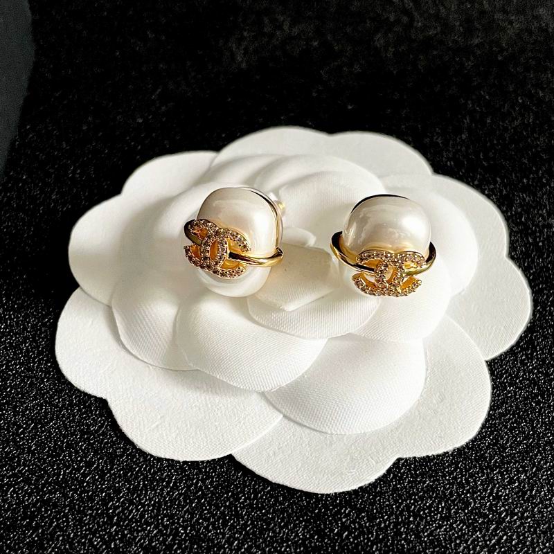 Chanel  Earring 02yxs49 (5)