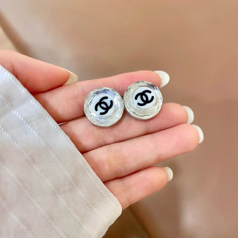 Chanel  Earring 02yxs50 (1)