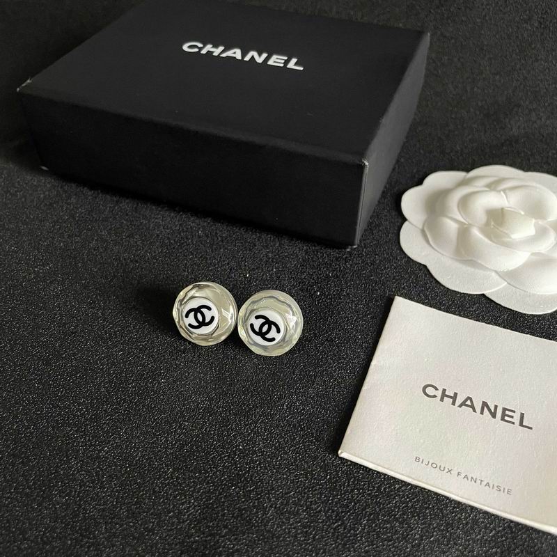 Chanel  Earring 02yxs50 (2)