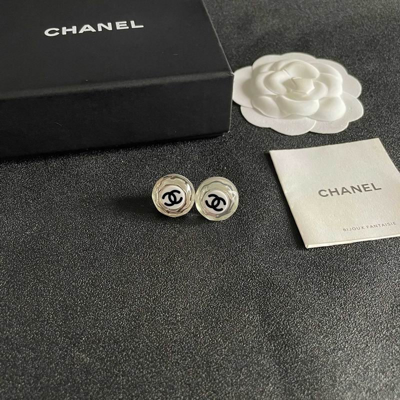 Chanel  Earring 02yxs50 (3)