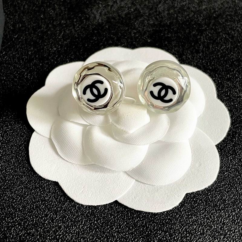 Chanel  Earring 02yxs50 (5)