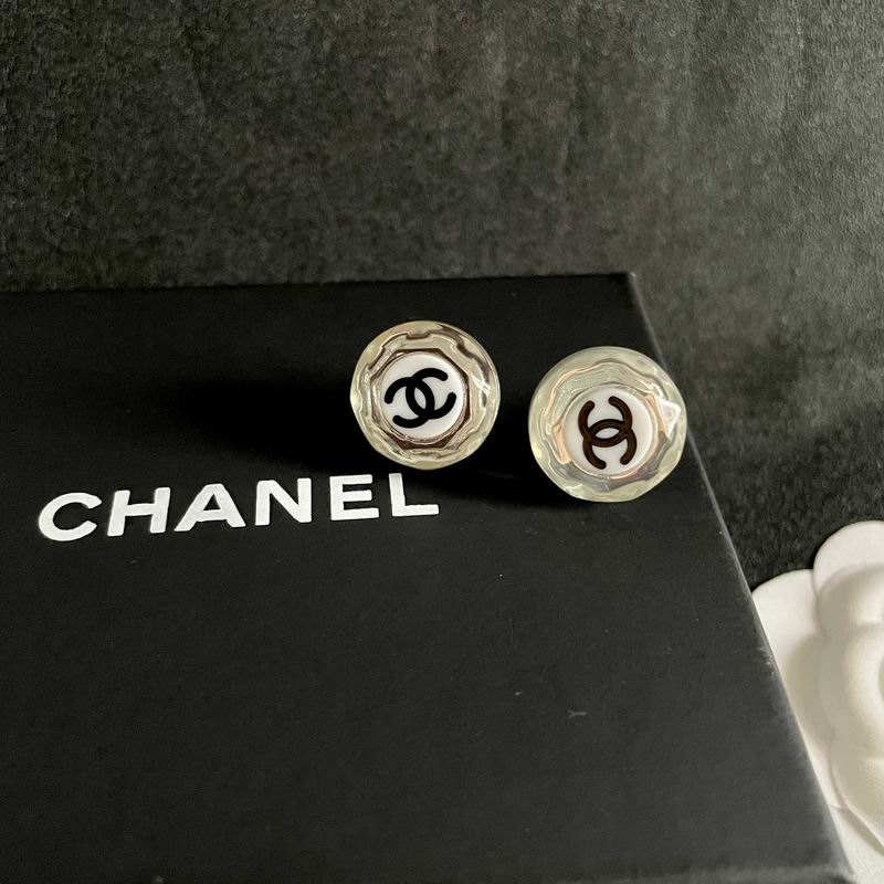 Chanel  Earring 02yxs50 (6)