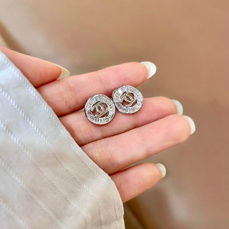Chanel  Earring 02yxs51 (1)