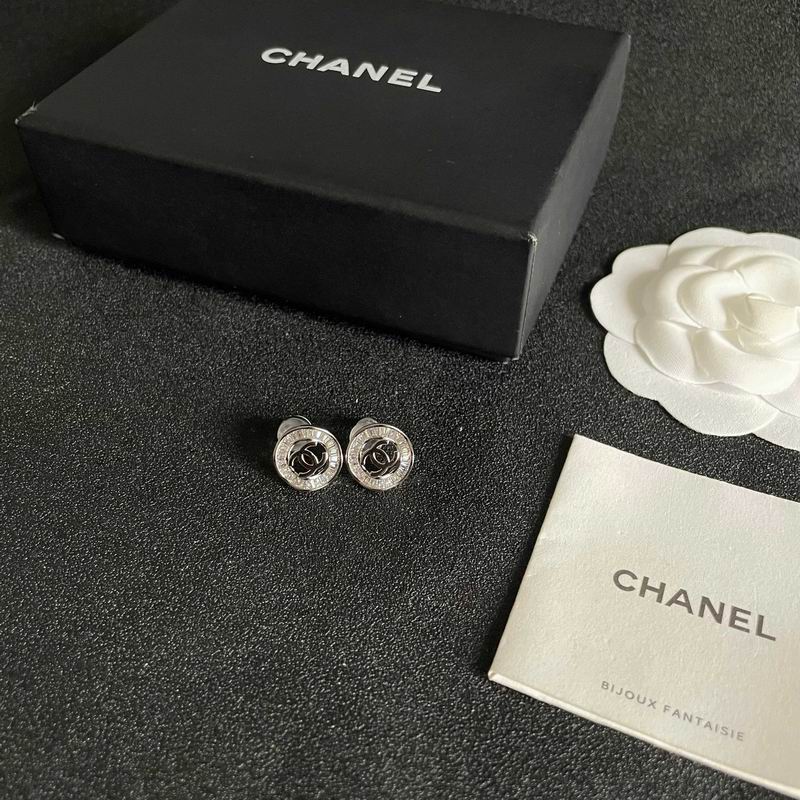 Chanel  Earring 02yxs51 (2)