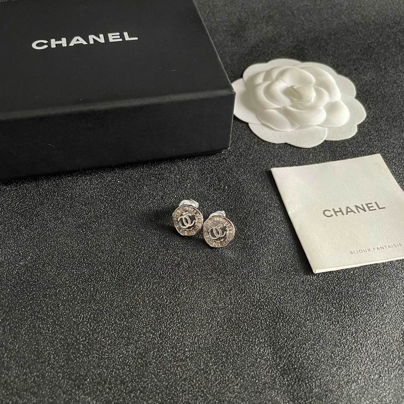 Chanel  Earring 02yxs51 (3)
