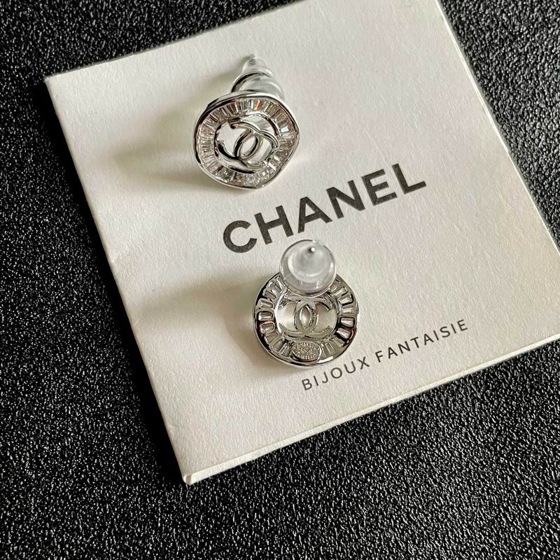 Chanel  Earring 02yxs51 (4)