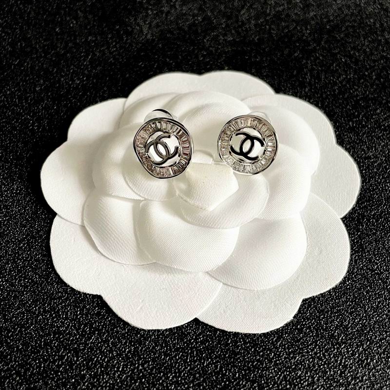 Chanel  Earring 02yxs51 (5)