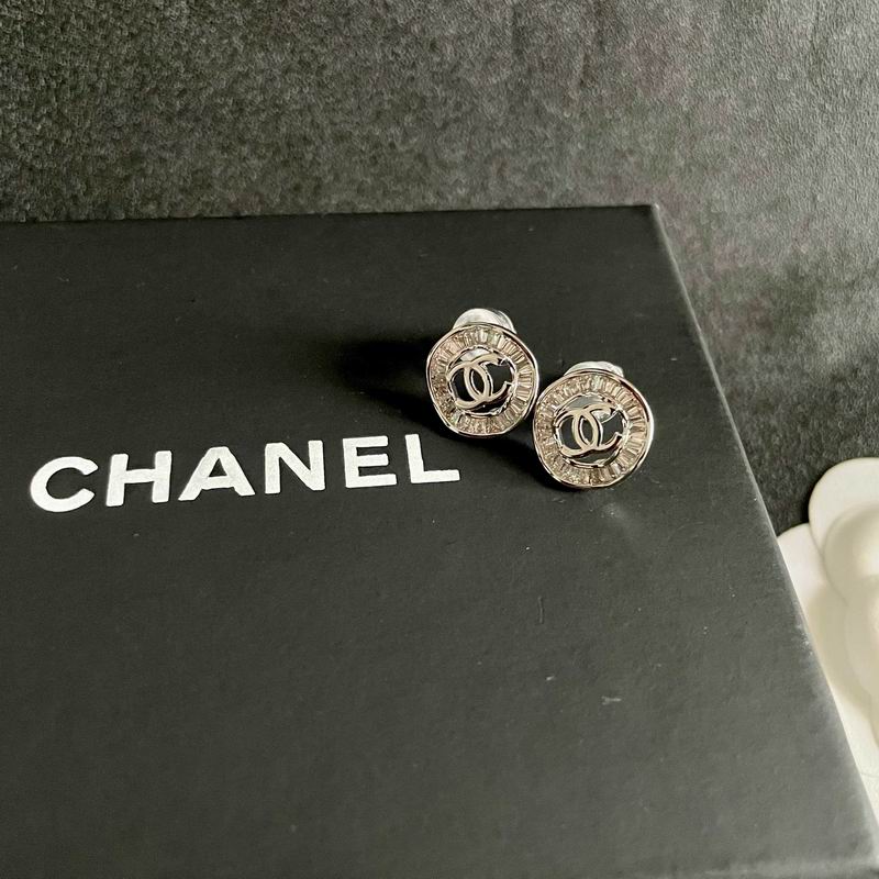 Chanel  Earring 02yxs51 (6)