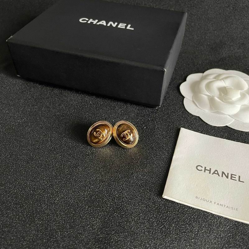 Chanel  Earring 02yxs52 (1)