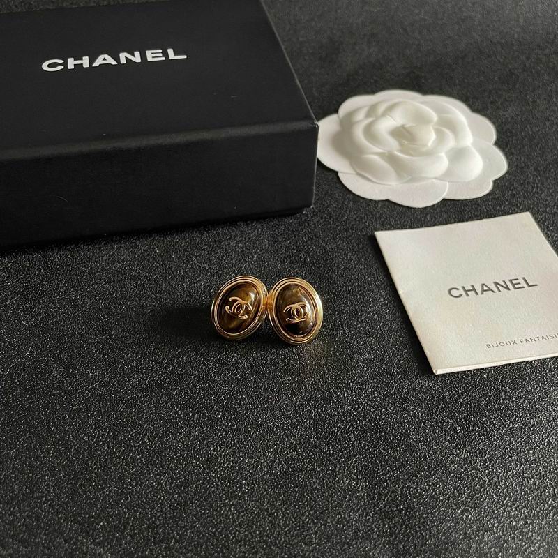 Chanel  Earring 02yxs52 (2)