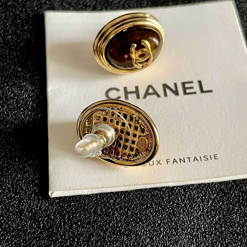 Chanel  Earring 02yxs52 (3)