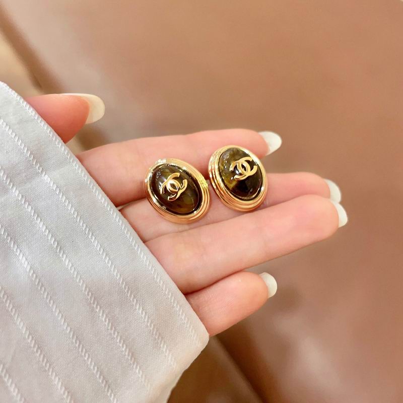 Chanel  Earring 02yxs52 (4)