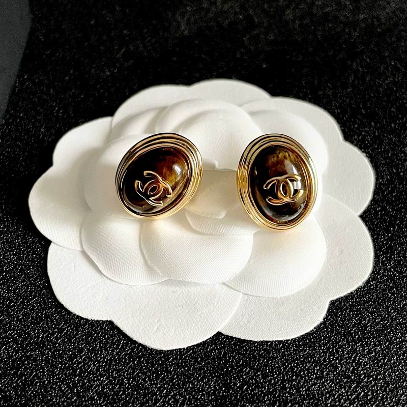 Chanel  Earring 02yxs52 (5)